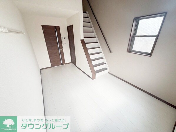 ヴェルジェの物件内観写真